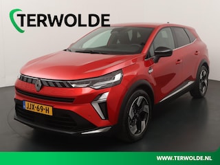 Renault Symbioz 1.6 E-Tech full hybrid 145 techno Cruise control adaptief | Camera