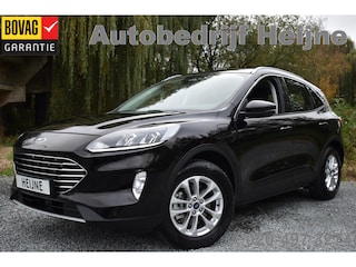 Ford Kuga 2.5 PHEV 225PK AUT. TITANIUM TREKHAAK/NAVI/CAMERA