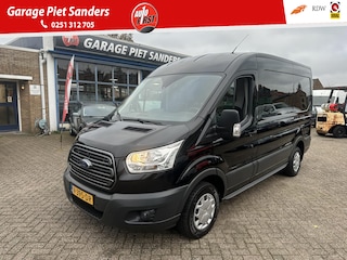 Ford Transit 310 2.0 TDCI L2H2 Trend I Camera I Trekhaak I Airco I NL-Auto I