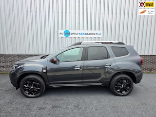 Dacia Duster 1.3 TCe 150 Journey / 360° Cam / Navi / Carplay / Trekhaak