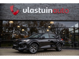 Cupra Formentor 1.5 eTSI Business Edition Plus , Adap. cruise, Sfeerverlichting, Groot scherm,