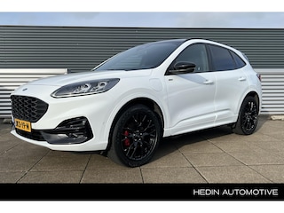 Ford Kuga 2.5 PHEV ST-Line X | Black Pack