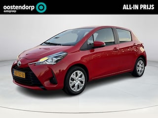 Toyota Yaris 1.5 VVT-i Active
