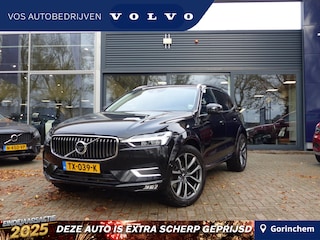 Volvo XC60 T5 AWD Inscription