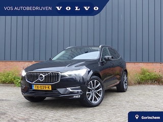 Volvo XC60 T5 AWD Inscription