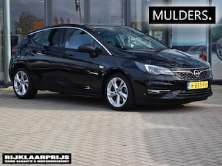Opel Astra 1.2 Edition NAVI / CAMERA / Stoel,stuur en voorruitverwarming