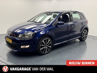 Volkswagen Polo 1.2 TDI Carplay-Cr.contr-Clima-Lm17"velgen