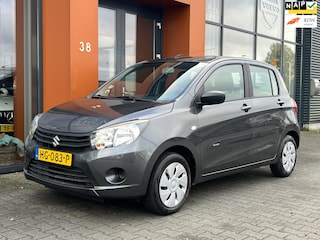 Suzuki Celerio 1.0 automaat|Airco|Bluetooth|Isofix|APK 2026