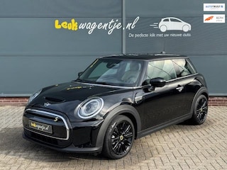 Mini Mini Electric Collection 33 kWh *carplay *comfort plus