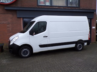 Opel Movano 2.3 CDTI BiTurbo L2H2 Automaat Trekhaak PDC Cruise