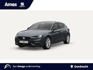 Seat Leon FR Business 1.5 TSI eHybrid 150 kW / 204 PK Hatchback 5 deurs 6 versn. DSG