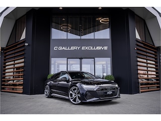 Audi A7 Sportback 4.0 TFSI quattro - Keramisch | Panorama | B&O | Stoelkoeling | Memory | 360 Camera