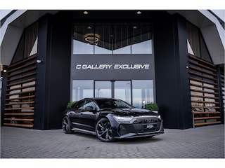 Audi A7 Sportback 4.0 TFSI quattro - Keramisch | Panorama | B&O | Stoelkoeling | Memory | 360 Camera