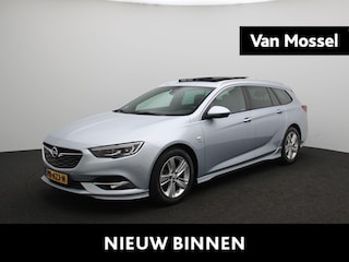 Opel Insignia Sports Tourer 1.5 Turbo Innovation | Panoramadak | Trekhaak | Stoelverwarming | Stoelventilatie | Elektrische Achterklep |