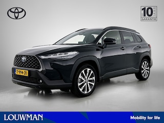 Toyota Corolla Cross Hybrid 200 Dynamic