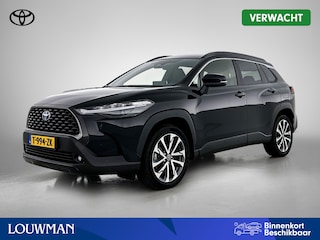 Toyota Corolla Cross Hybrid 200 Dynamic