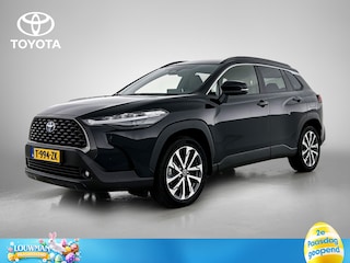 Toyota Corolla Cross Hybrid 200 Dynamic