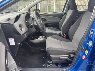 Toyota Yaris 1.5 Hybrid Aspiration | Achteruitrijcamera | Volledig Dealeronderhouden