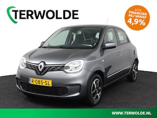 Renault Twingo SCe 75 Intens | Airco | Lichtmetalen velgen | Apple Carplay/Android auto |