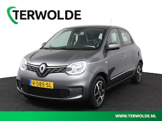 Renault Twingo SCe 75 Intens | Airco | Lichtmetalen velgen | Apple Carplay/Android auto |