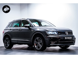 Volkswagen Tiguan 2.0 TSI 190pk 4Motion|R-Line|Pano dak|Camera/Trekhaak