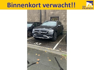 Mercedes-Benz GLC 300e 4MATIC LUXURY LINE, BOEKJES,NAP EN ONDERHOUDSHISTORIE