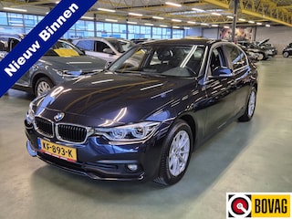 BMW 318i Centennial Executive -136pk- Rijklaarprijs incl. 6 maanden garantie