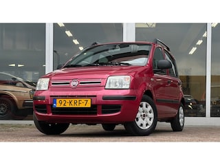 Fiat Panda 1.2i Edizione Cool Airco Garantie APK 11-11-2026