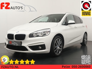 BMW 2-serie Tourer 218i M Sport - Navigatie - Climate Controle - Afneembare Trekhaak