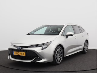 Toyota Corolla Touring Sports 1.8 Hybrid Dynamic/ lage km/ zeer mooi!