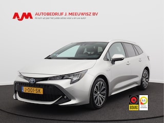 Toyota Corolla Touring Sports 1.8 Hybrid Dynamic/ lage km/ zeer mooi!
