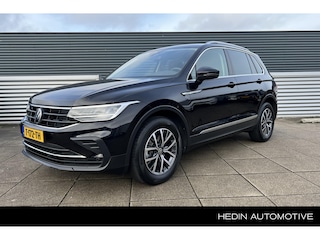 Volkswagen Tiguan 1.5 TSI Life DSG | Automaat