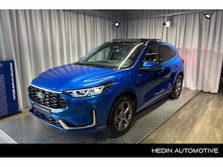 Ford Kuga 2.5 PHEV ST-Line X