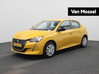 Peugeot 208 1.2 PureTech Active | Apple Carplay | Cruise Control | Navigatie | Airconditioning |