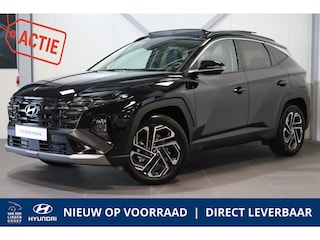 Hyundai Tucson 1.6 T-GDI HEV Premium Sky | DIRECT LEVERBAAR! |
