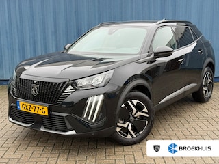 Peugeot 2008 1.2 Hybrid 136 Allure | Achteruitrijcamera | Airco (automatisch) | Cruise control