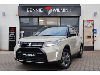 Suzuki Vitara 1.4 Boosterjet Smart Hybrid Select