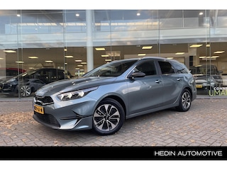 Kia Ceed Sportswagon 1.0 T-GDi Design Edition