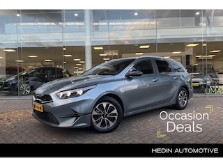 Kia Ceed Sportswagon 1.0 T-GDi Design Edition