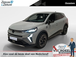 Renault Symbioz 1.6 E-Tech full hybrid 145 esprit Alpine *Automaat*Navi+Camera*Climate Control*Winter Pack*Adapt. Cruise Control*Elekt. Stoelen*Vol Opties!