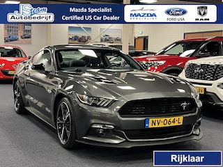 Ford Mustang USA Fastback 5.0i V8 California Special 435PK Magneride