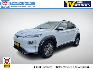 Hyundai Kona EV Fashion 64kWh 3Fase | Navi | Camera