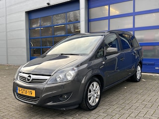 Opel Zafira 1.8 Cosmo | Handel / Export | Cruise Control | Trekhaak | Airconditioning | 16" Lichtmetaal |