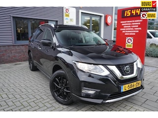 Nissan X-Trail 1.3 DIG-T N-Tec 7p. / Pano / 360 Camera / Trekhaak / Cruise / Keyless