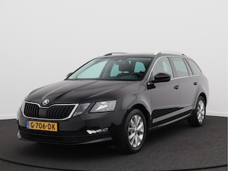 Skoda Octavia Combi 1.0 TSI Greentech Business Edition/ mooie auto!