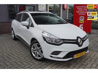 Renault Clio Estate 0.9 TCe Zen / Navi / Bluetooth / Sensoren achter / NAP