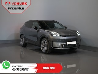 Lynk & Co 08 1.5 More PHEV 200km Elek./ Harman&Kardon/ Pano/ Stoelmassage & koeling/ Elek.Klep/ Adapt.Cruise