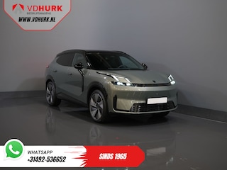 Lynk & Co 08 1.5 More PHEV 200km Elek./ Harman&Kardon/ Pano/ Stoelmassage & koeling/ Elek.Klep/ Adapt.Cruise