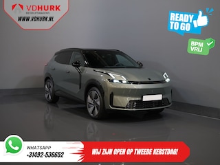 Lynk & Co 08 1.5 More PHEV 200km Elek./ Harman&Kardon/ Pano/ Stoelmassage & koeling/ Elek.Klep/ Adapt.Cruise