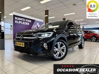 Volkswagen Taigo 1.5 TSI R-Line DSG *IQ-BUSS-PACK*CAM*APP*LM17*